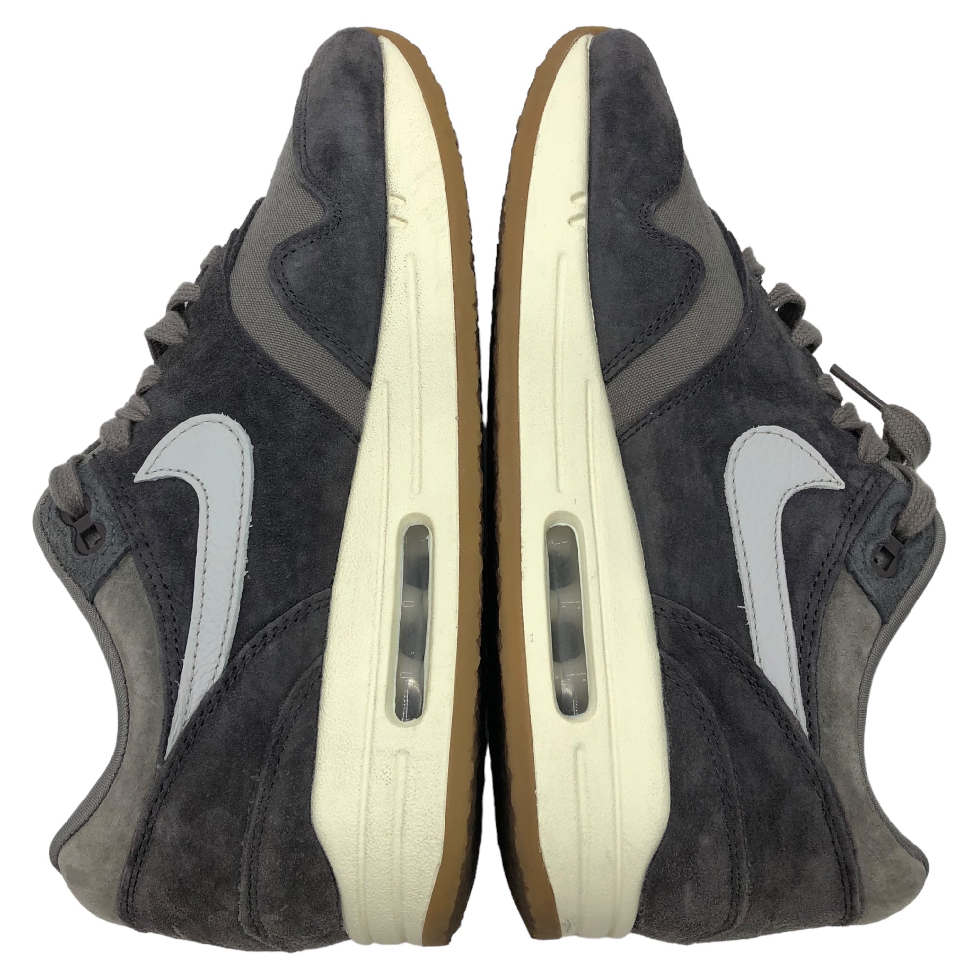 NIKE(ナイキ) AIRMAX 1 PREMIUM “Crepe/Soft Grey” エアマックス1