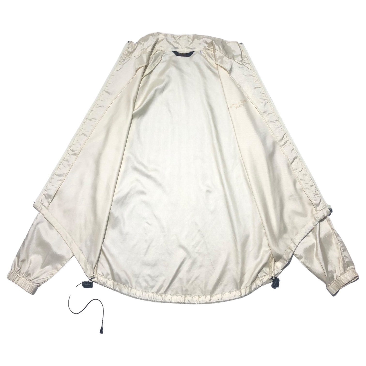 A BATHING APE(アベイシングエイプ) 90's BATHING APE CYCLE JACKET