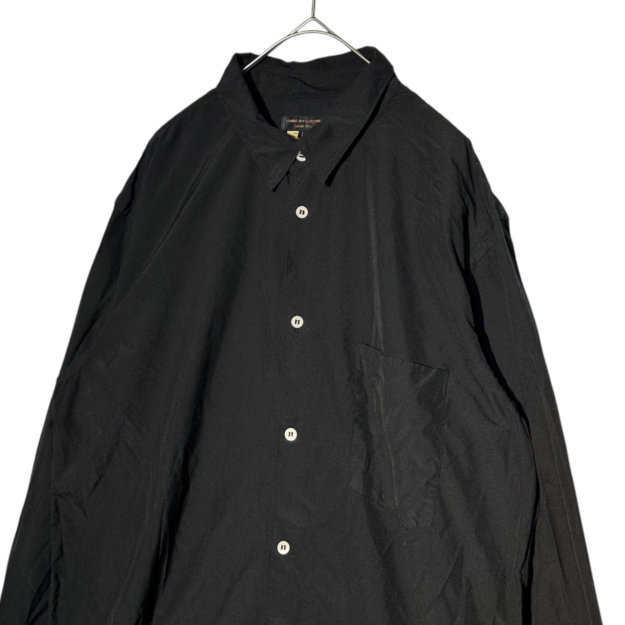 COMME des GARCONS HOMME PLUS(コムデギャルソンオムプリュス) 22SS 花