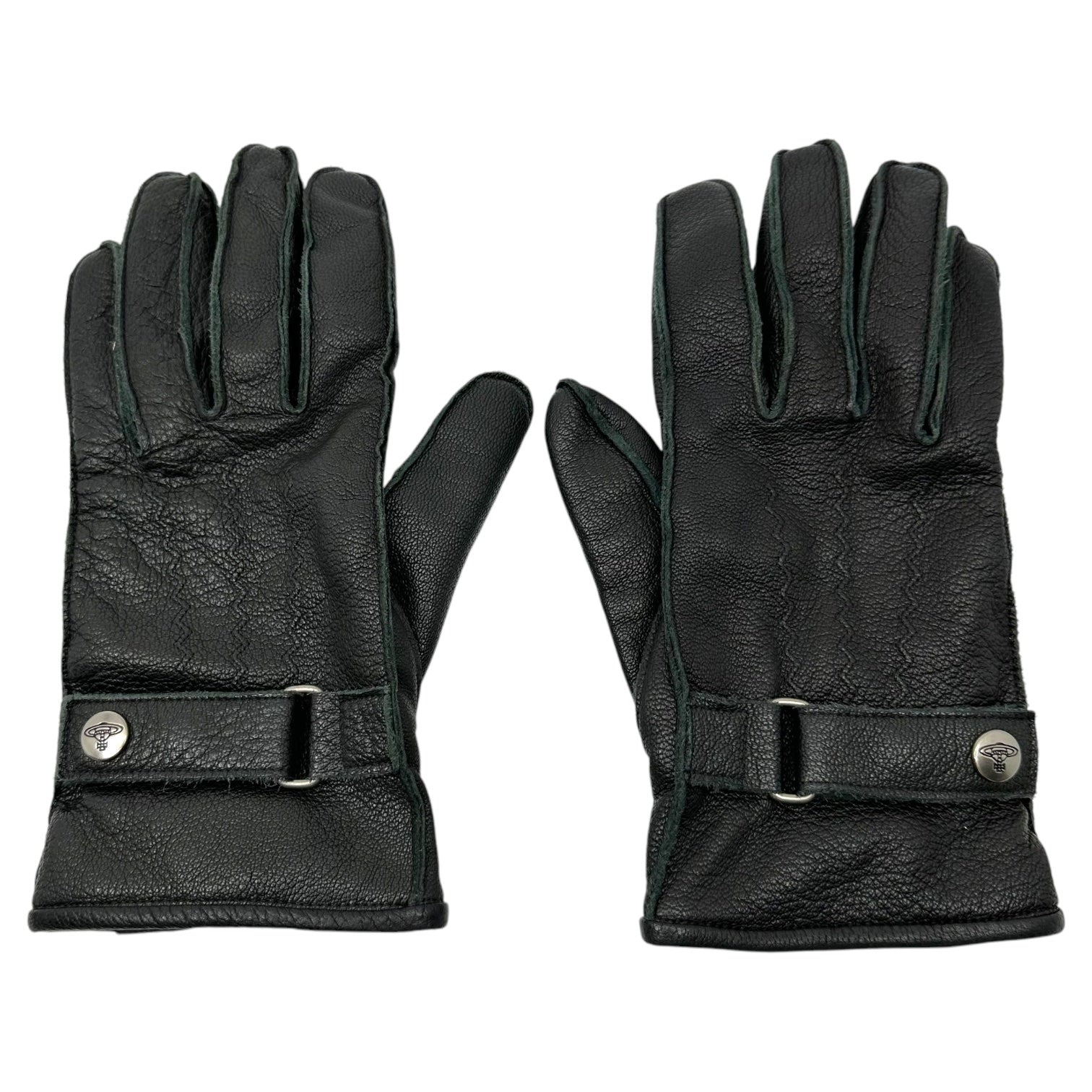 Vivienne Westwood(ヴィヴィアンウエストウッド) 00's Leather Glove