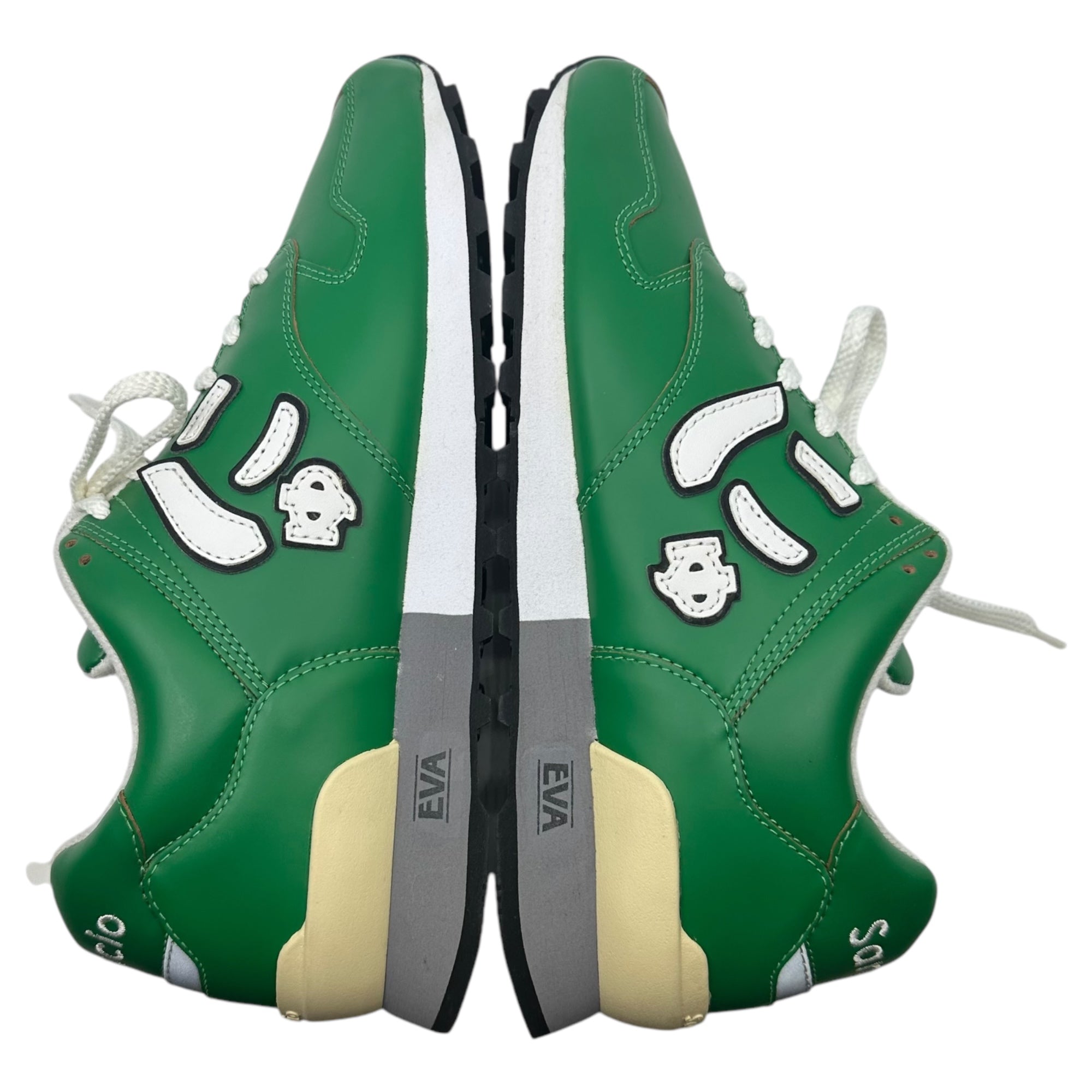 Sangacio(サンガッチョ) にゅ～ず 『GREEN』 限定 OGモデル ローカット