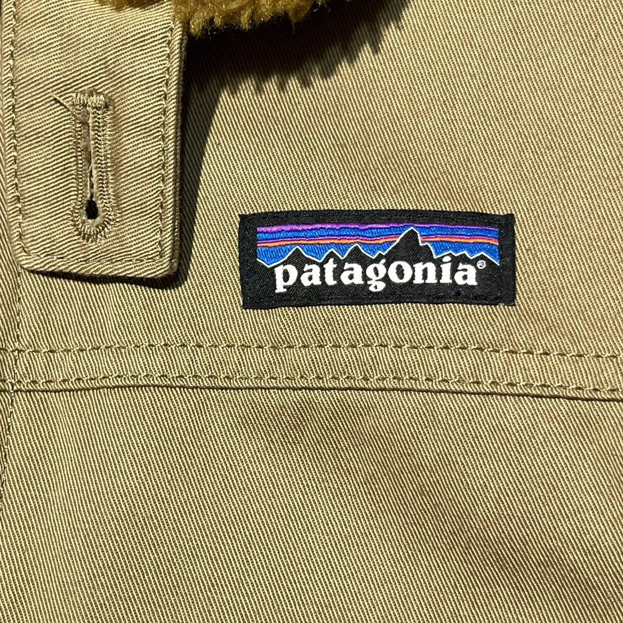 Patagonia(パタゴニア) 21AW Maple Grove Deck Jacket/メープル