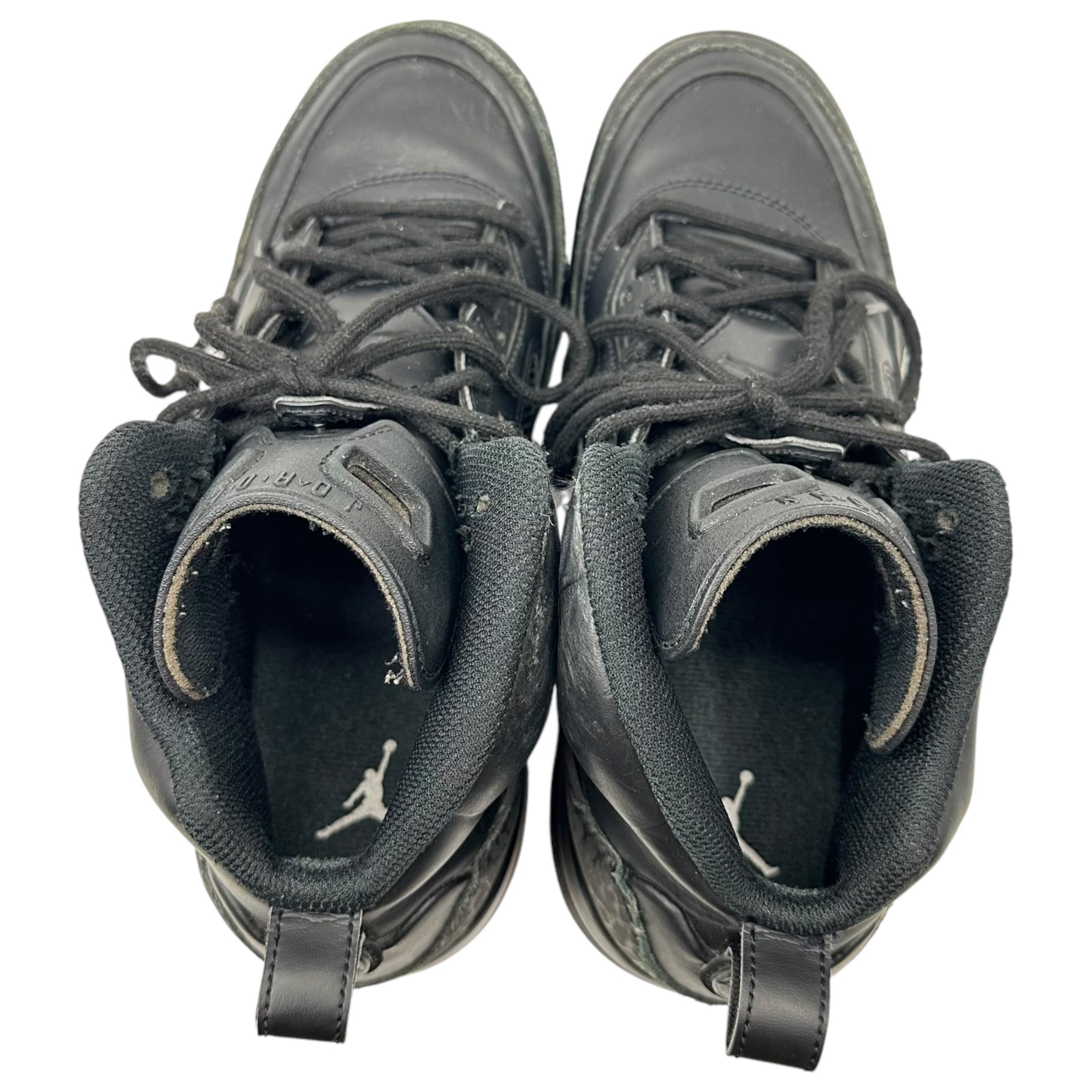 NIKE(ナイキ) JORDAN WINTERIZED SPIZIKE ジョーダン ウィンターライズ