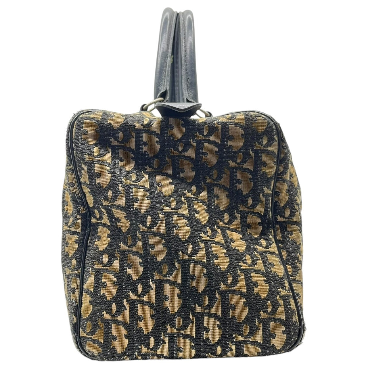 Christian Dior(クリスチャンディオール) Vintage trotter mini boston