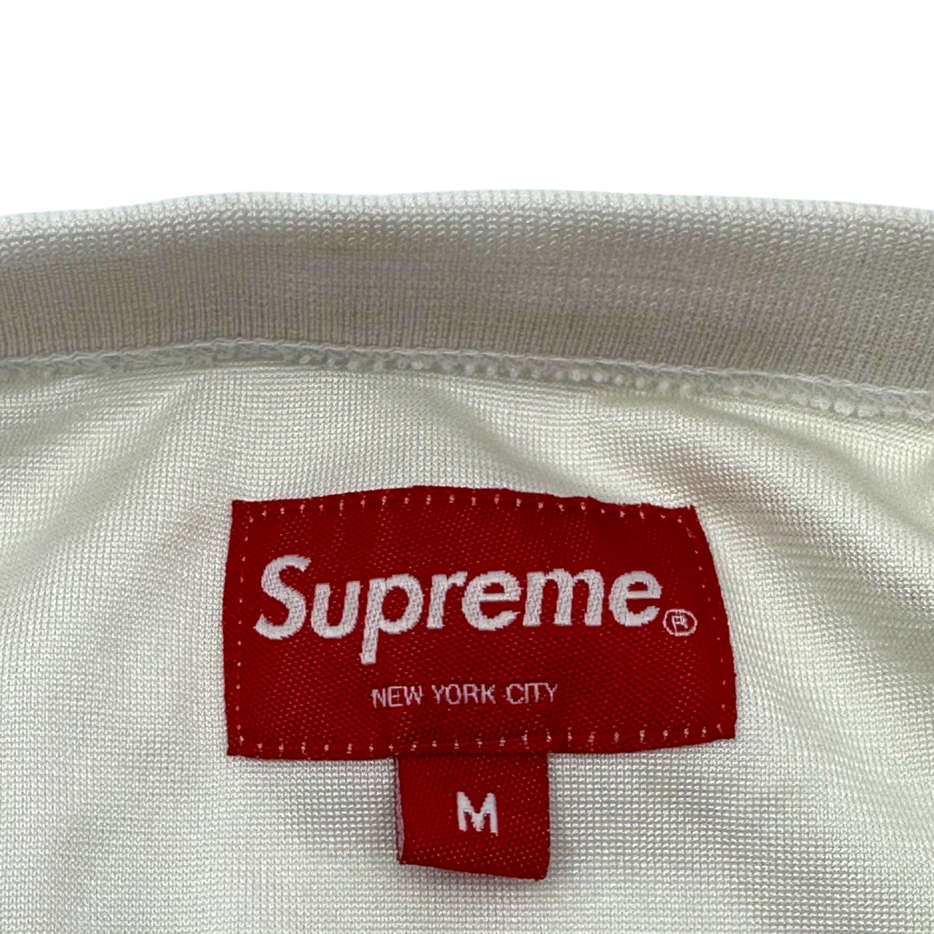 SUPREME(シュプリーム) 18SS Hellraiser Football Jersey ヘルレイザー