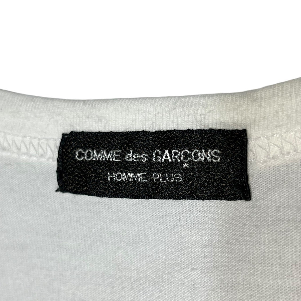 COMME des GARCONS HOMME PLUS(コムデギャルソンオムプリュス) 99SS