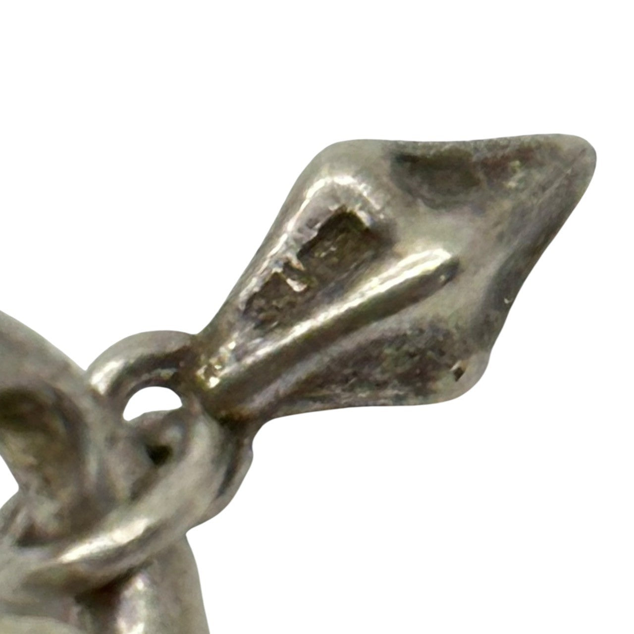 Bloody Mary(ブラッディマリー) Sushumna Pendant Large & Tiny Bone