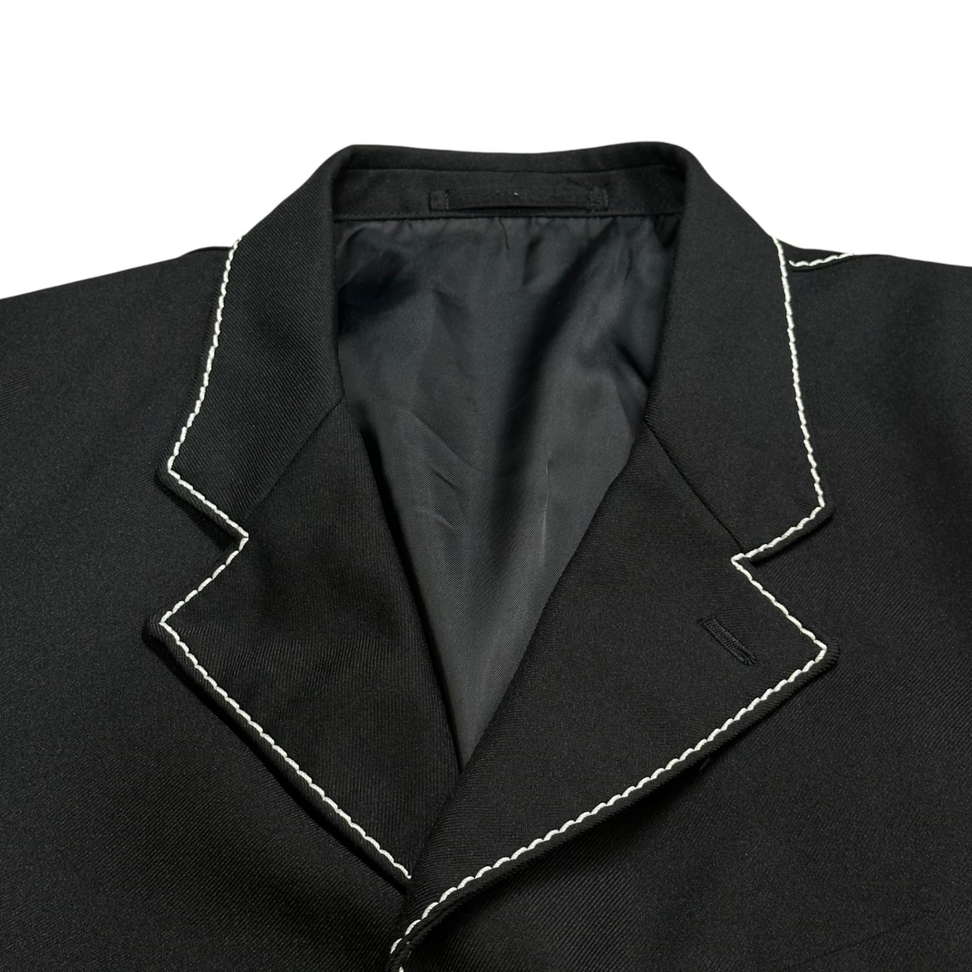 COMME des GARCONS HOMME PLUS(コムデギャルソンオムプリュス) 99AW