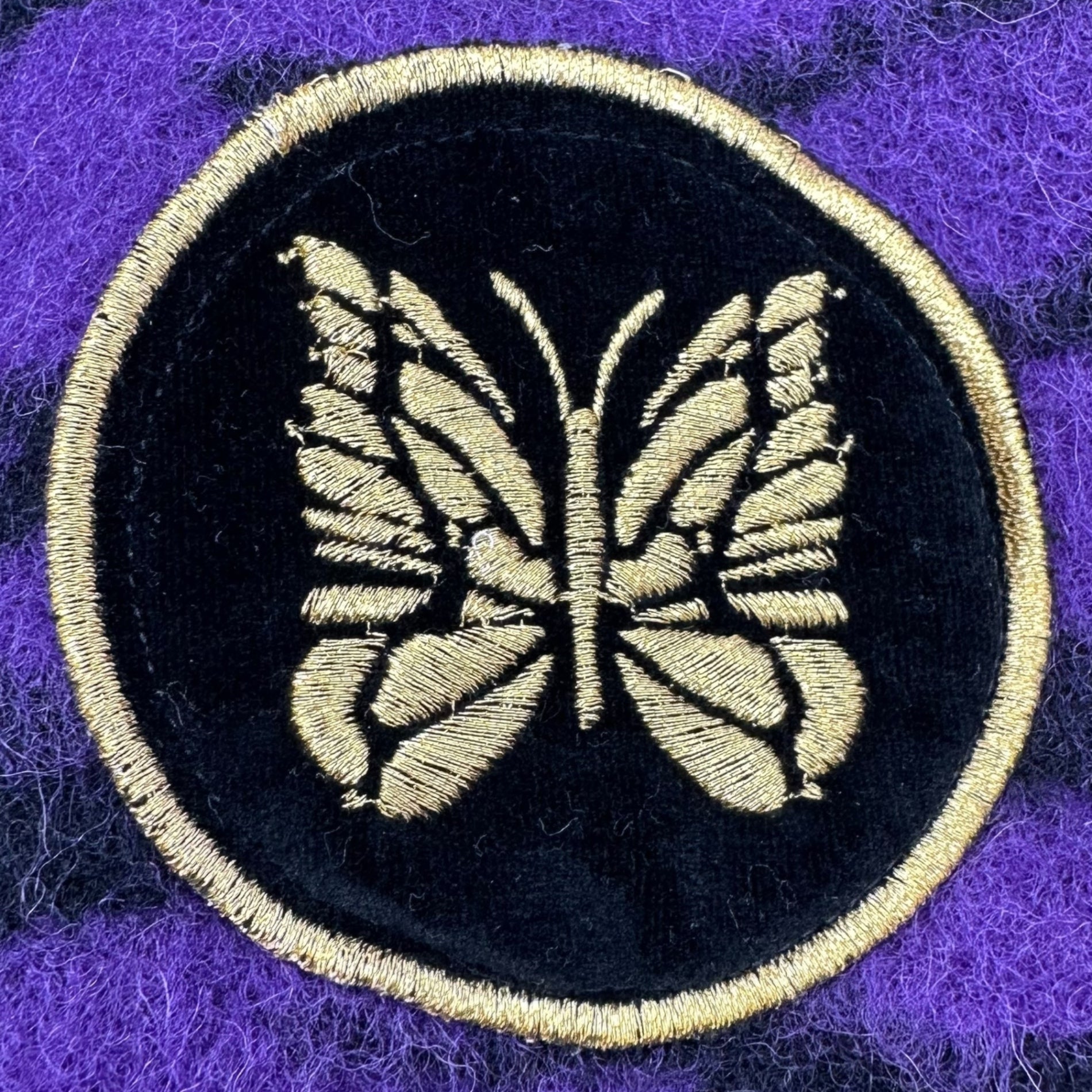 NEEDLES(ニードルズ) 22AW COACH JACKET-W/N/AC/PE SHAGGY シャギー