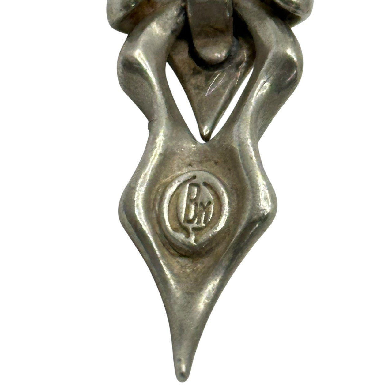 Bloody Mary(ブラッディマリー) Sushumna Pendant Large & Tiny Bone