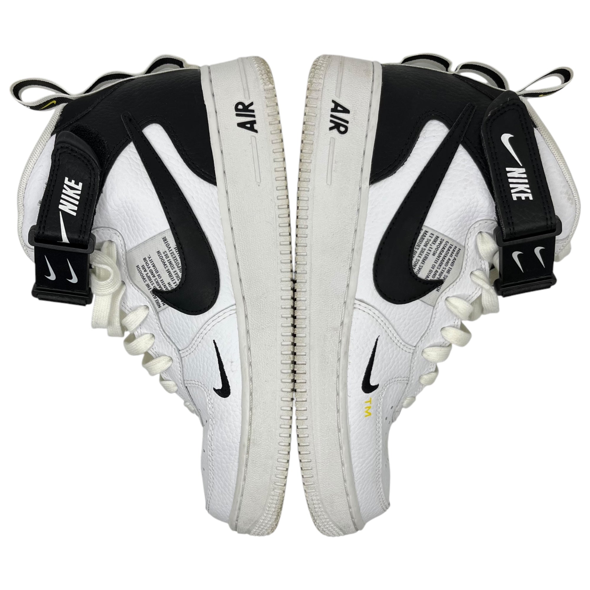 NIKE(ナイキ) AIR FORCE 1 MID '07 LV8 ナイキ エア フォース ワン