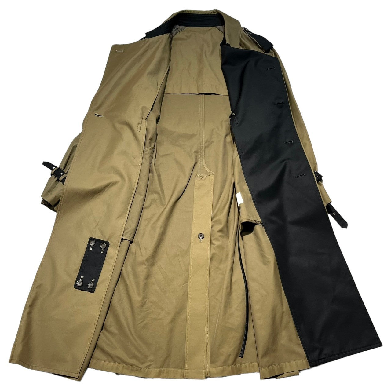 ジャケット・アウター Stein Oversized Trench Coat stein
