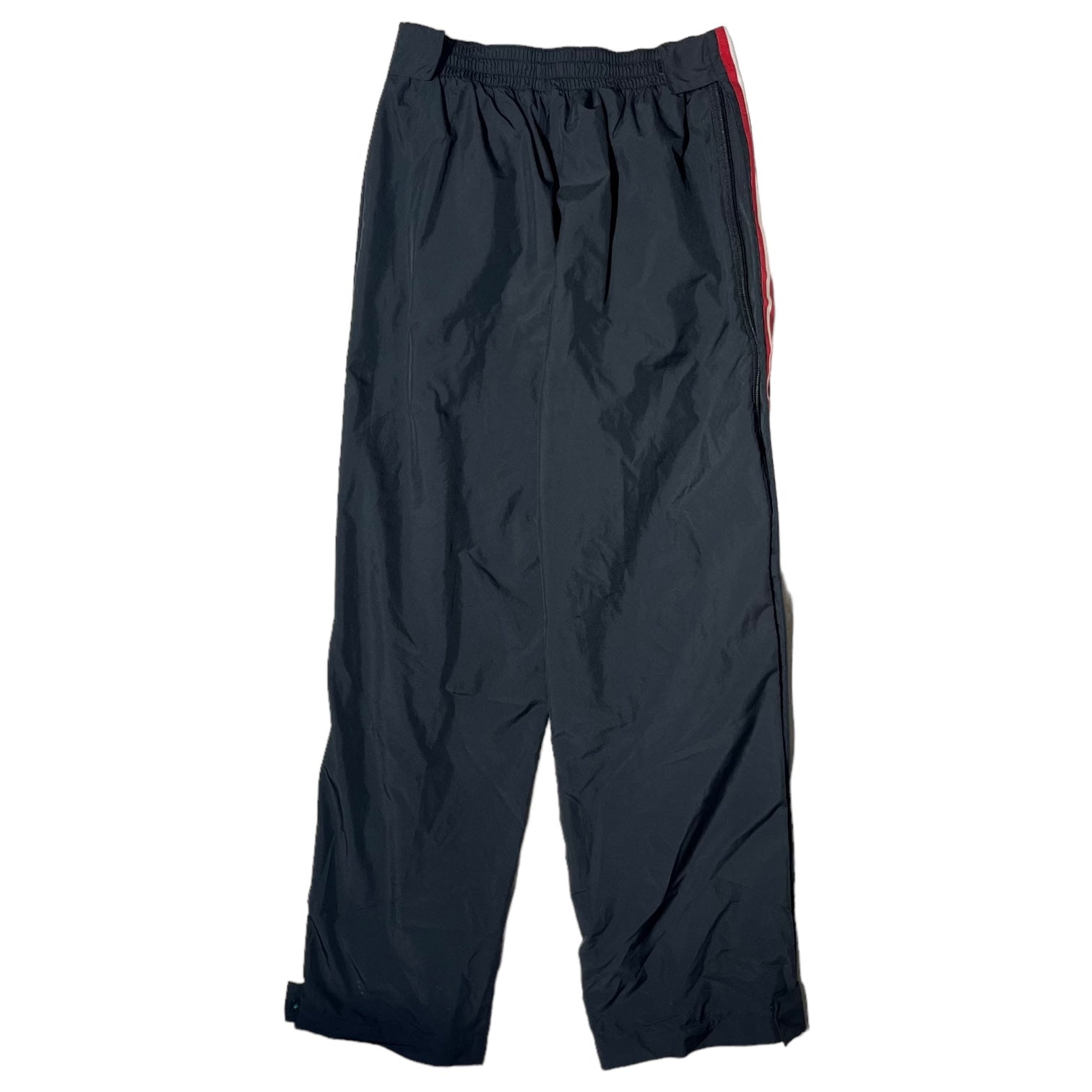 NIKE(ナイキ) 90's sideline basketball nylon setup サイドライン