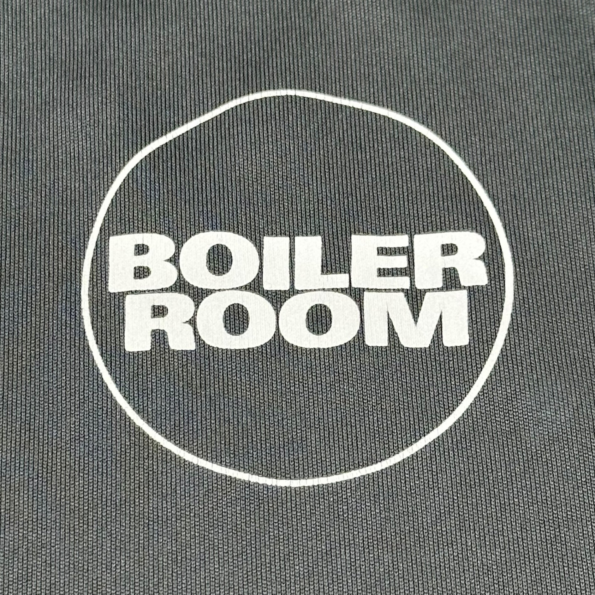 BOILER ROOM × UMBRO(ボイラールーム × アンブロ) Football Top Game