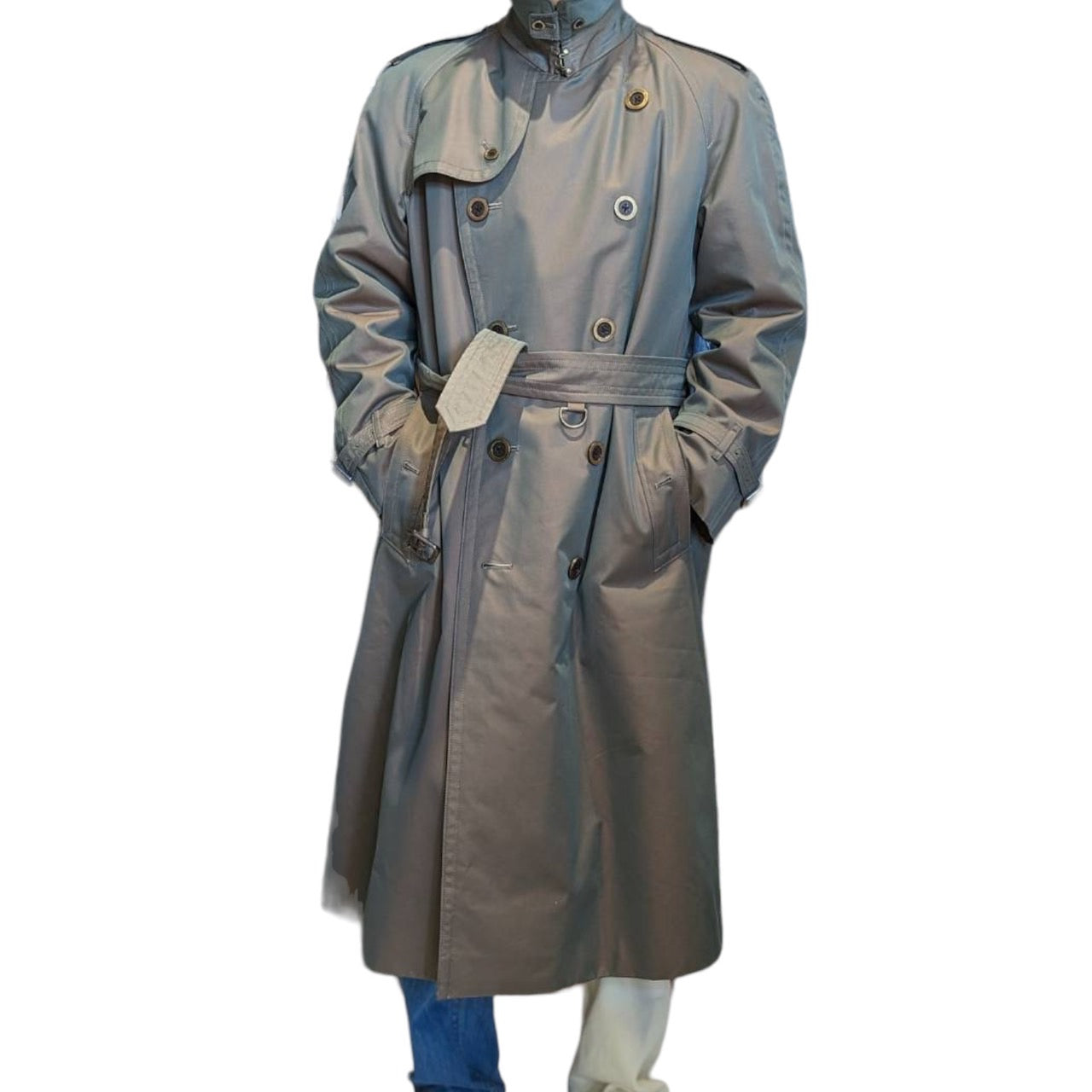 Burberrys(バーバリーズ) ノヴァチェックライニングトレンチコート