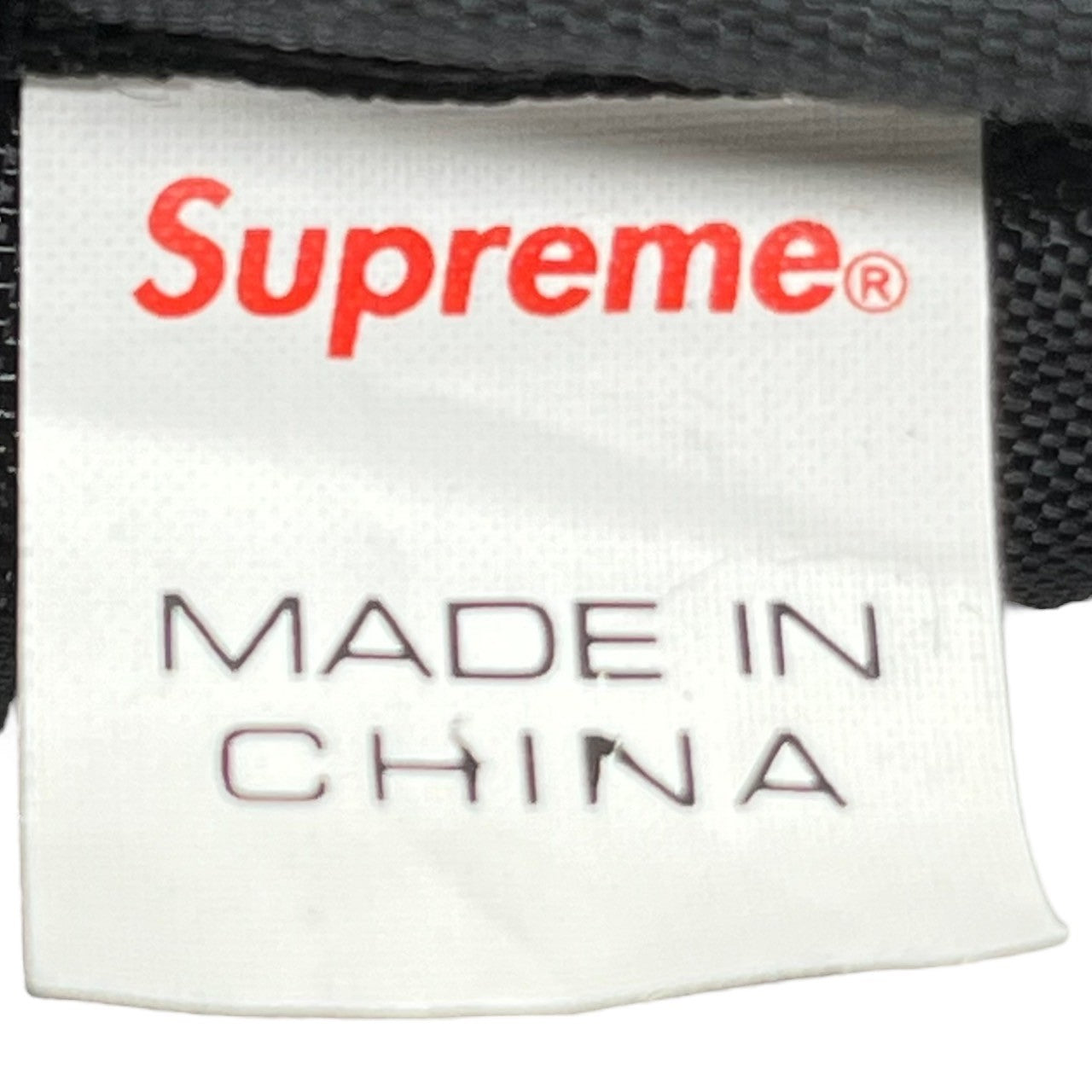 SUPREME(シュプリーム) 14SS BACKPACK ボックパック カモフラ