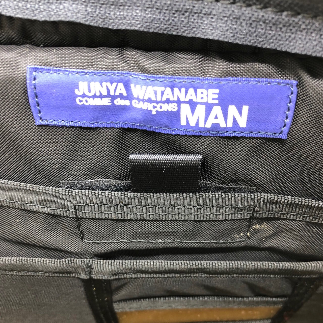 COMME des GARCONS JUNYA WATANABE MAN×PORTER(コムデギャルソン