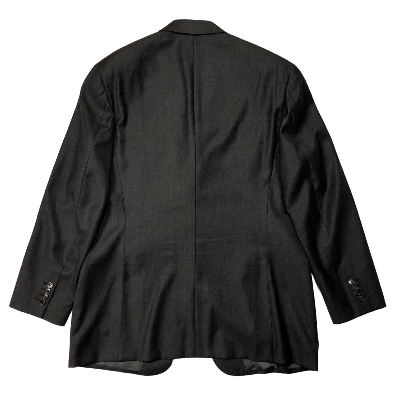 HERMES(エルメス) 120's wool setup/suit ウールセットアップ/スーツ