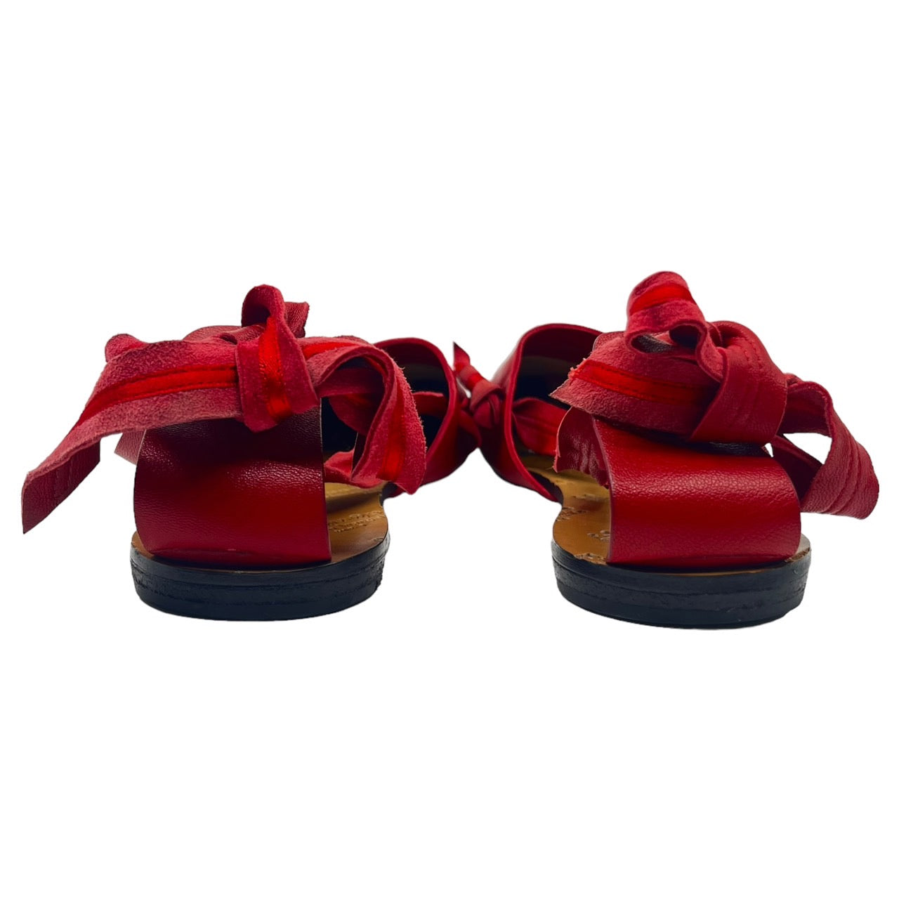 MAISON MARGIELA(メゾンマルジェラ) Tabi/足袋バックストラップバレエ