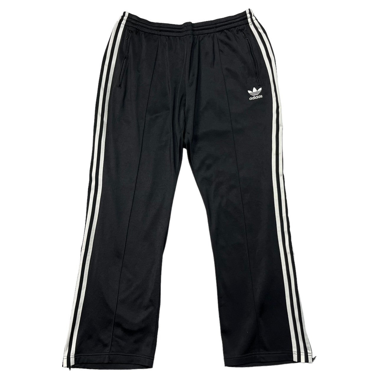 adidas(アディダス) 00's 3line wide truck pants 3本ライン ワイド