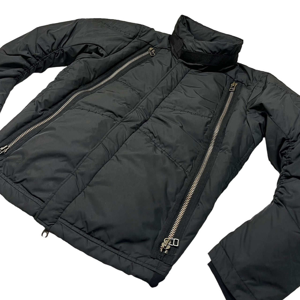 MARITHE FRANCOIS GIRBAUD(マリテフランソワジルボー) 00'S八の字