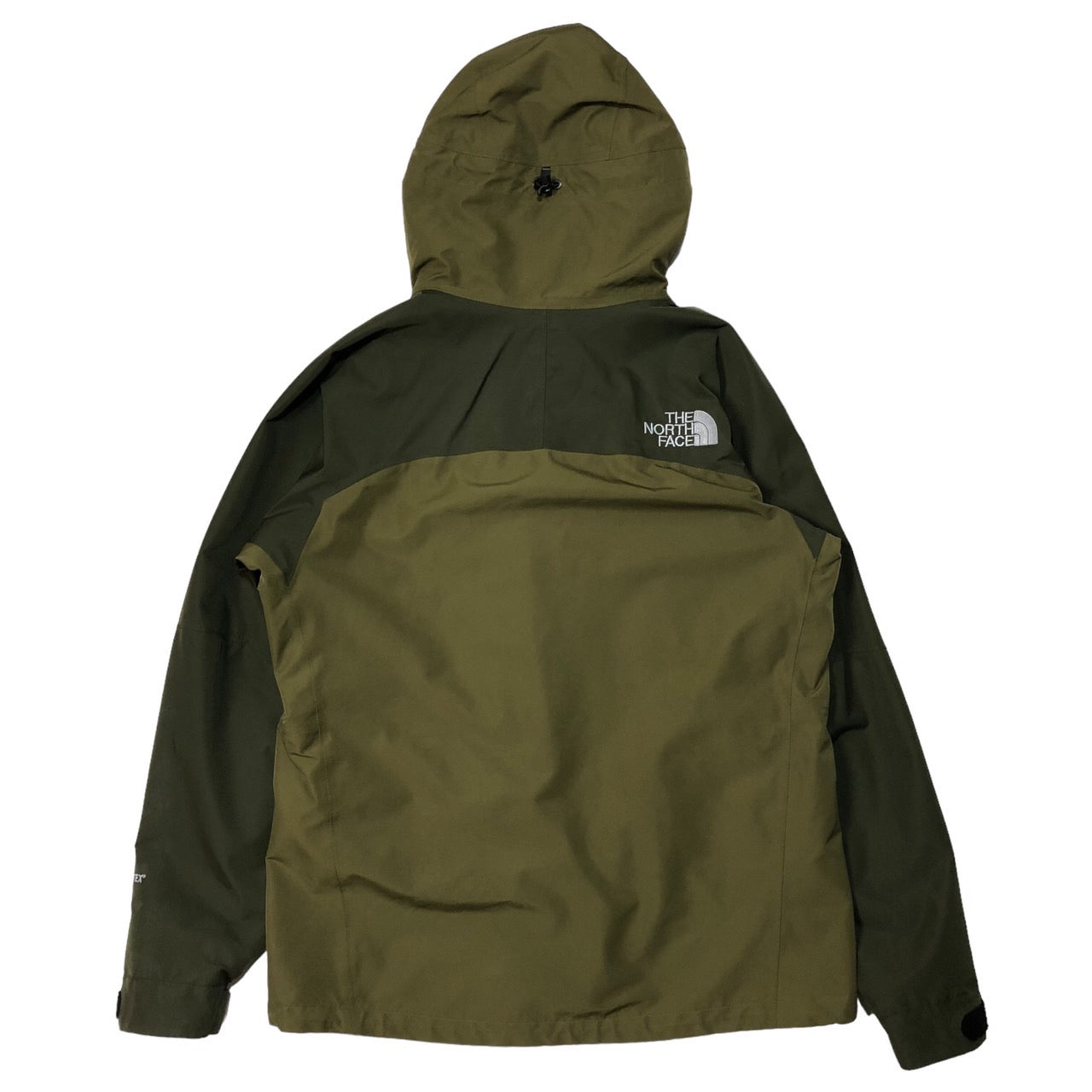 THE NORTH FACE(ザノースフェイス) GORE-TEX PRO SHELL MOUNTAIN