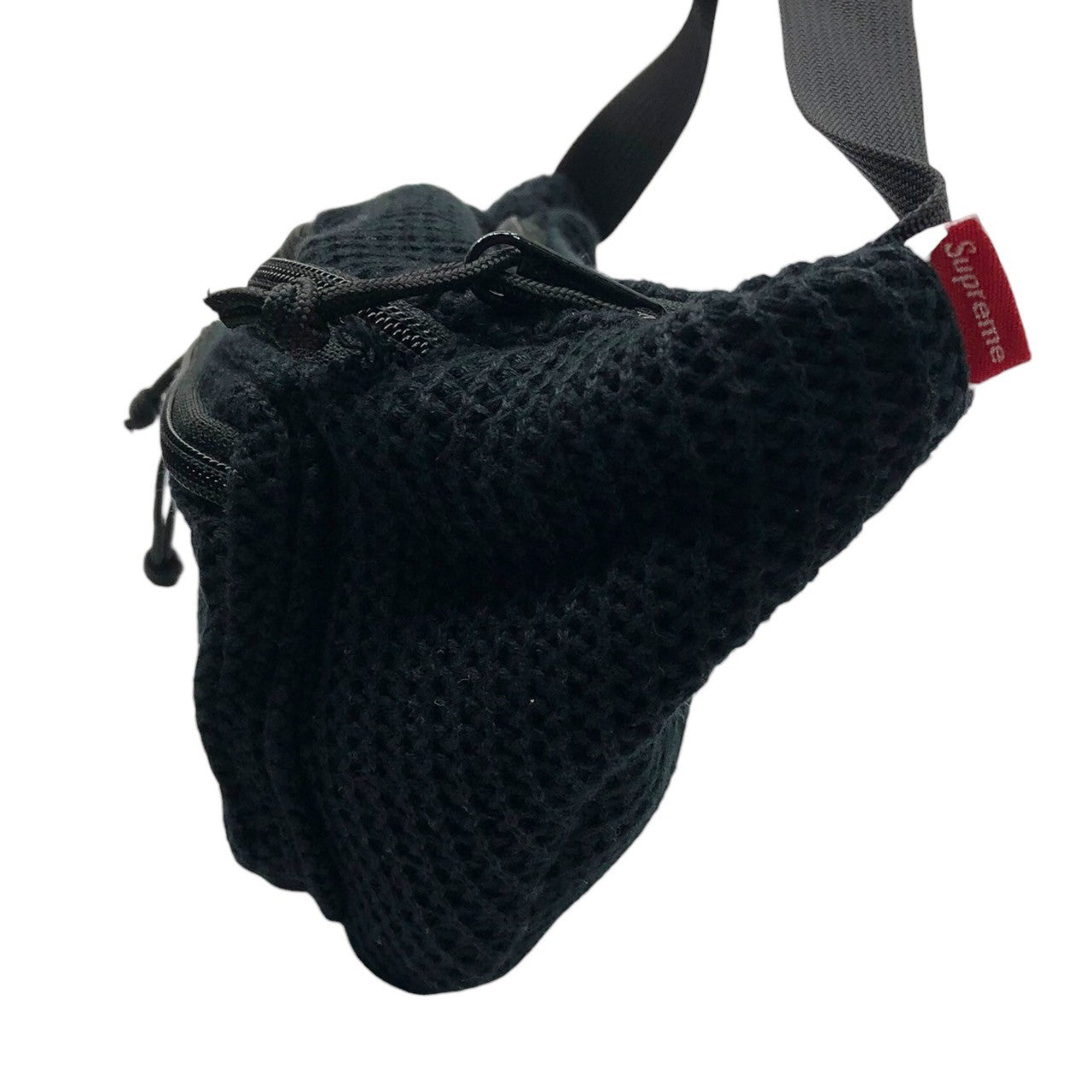 SUPREME(シュプリーム) 21SS String Waist Bag ストリング ウエスト