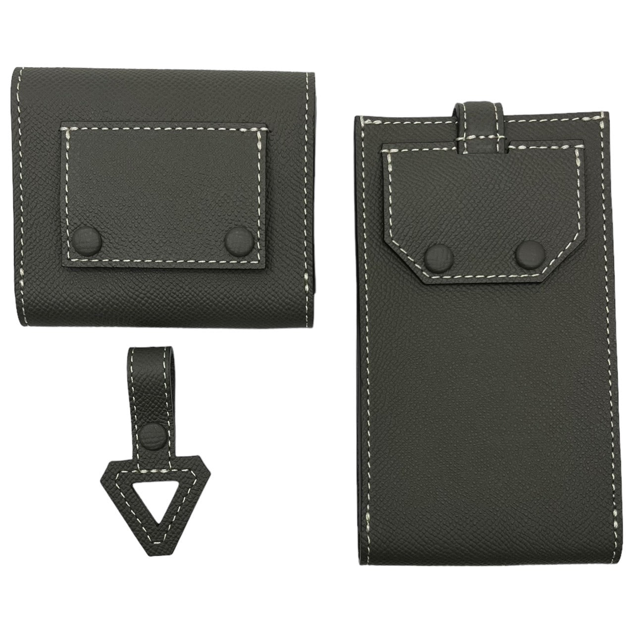 THE RERACS(ザリラクス) 23SS RERACS BELT BAG リラクス ベルト バッグ