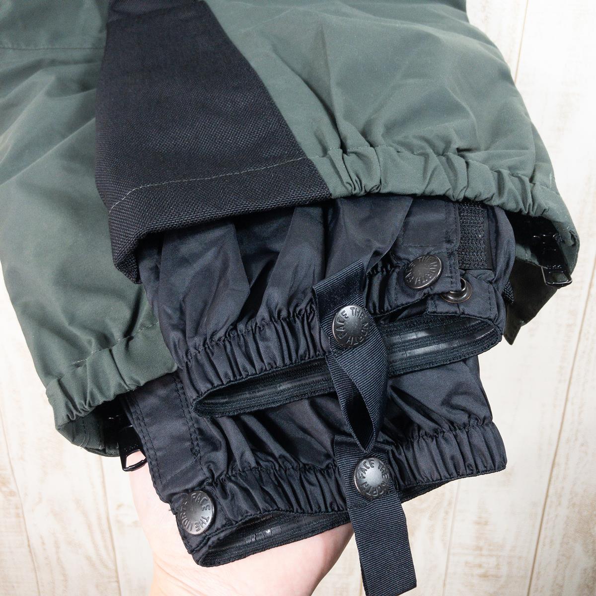 Men's XL グリーン系】 The North Face ( ザ・ノースフェイス