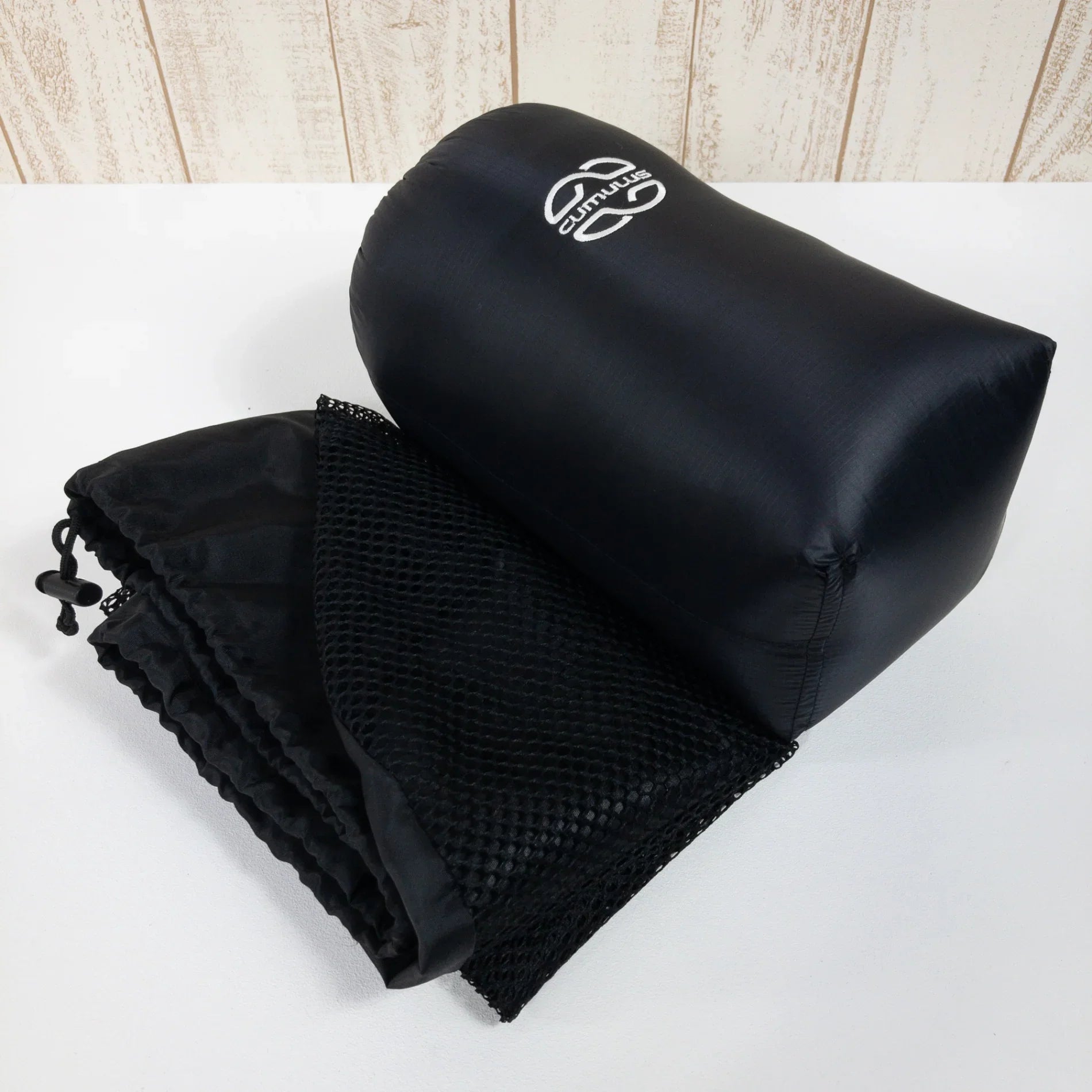 OneSize グレー系】 Cumulus ( キュムラス ) キルト 350 Quilt 350