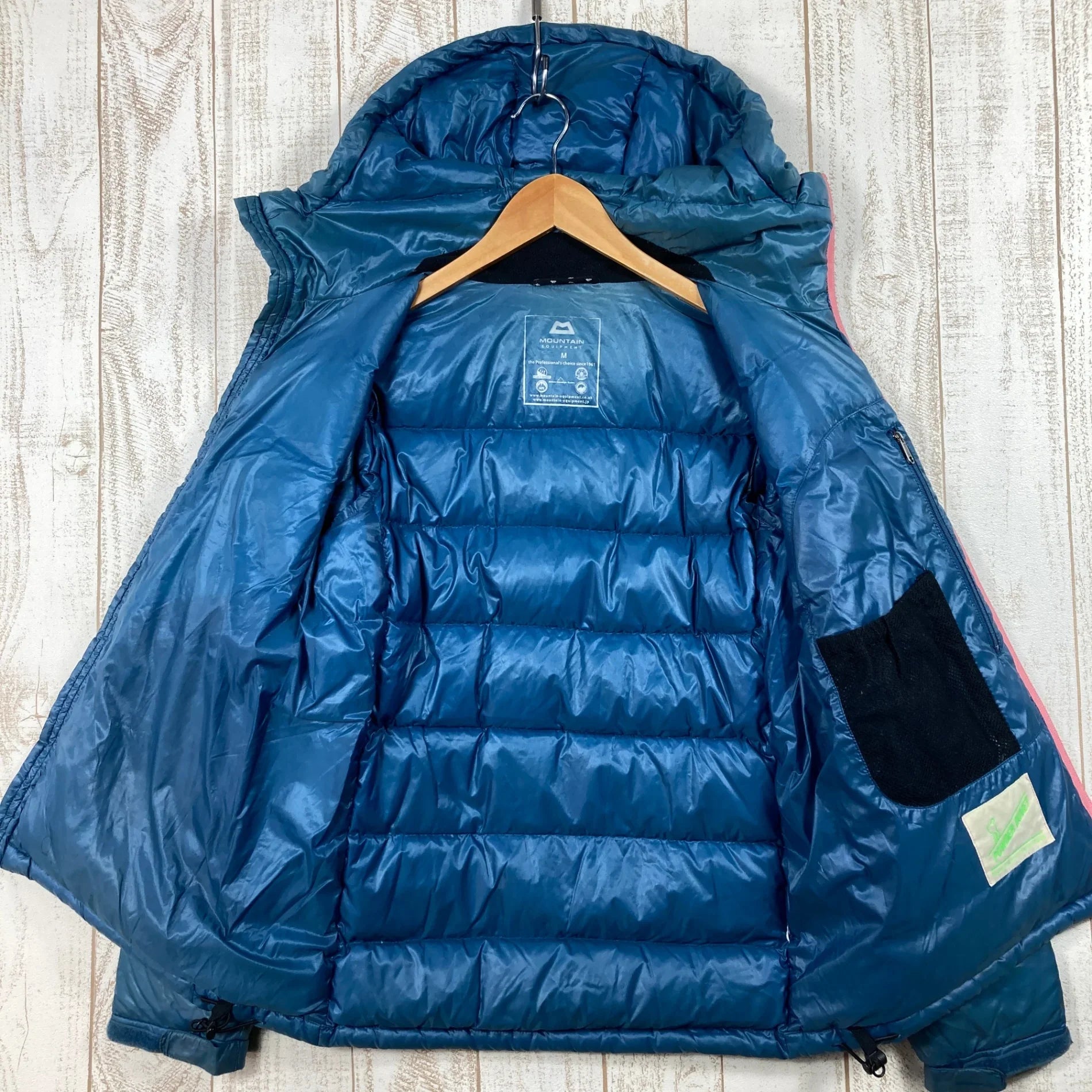 Women's M ブルー系】 Mountain Equipment ( マウンテン