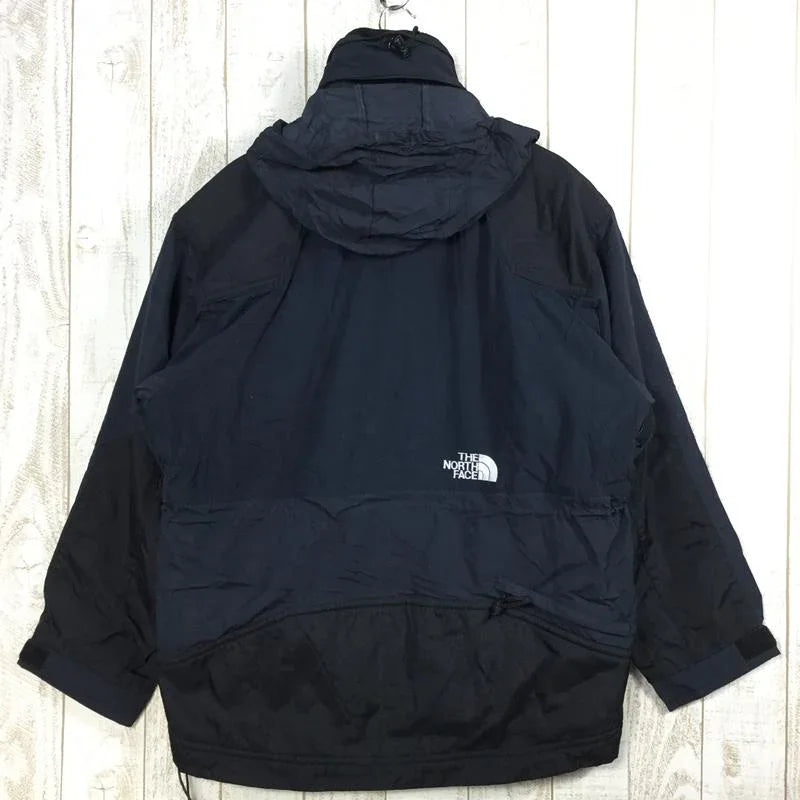 Men's L ブラック系】 The North Face ( ザ・ノースフェイス ) 90S