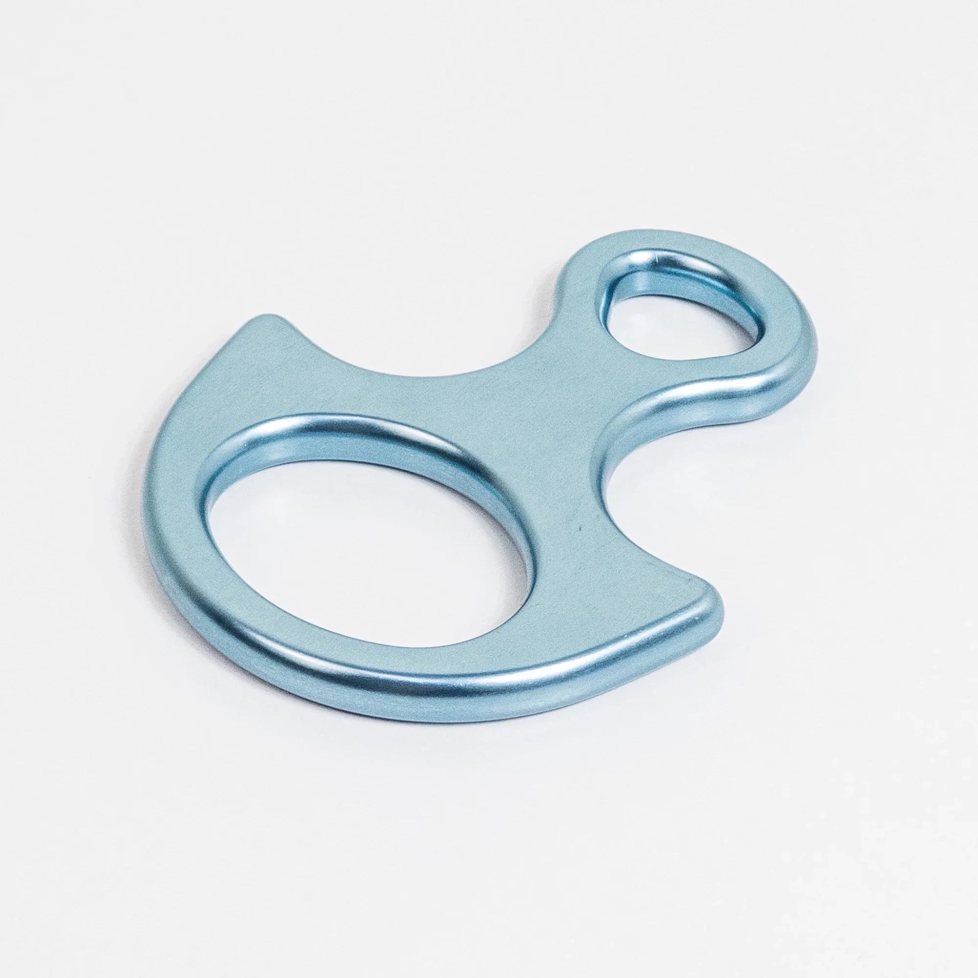 OneSize ブルー系】 Austrialpin ( オーストリアルピン ) エイト環