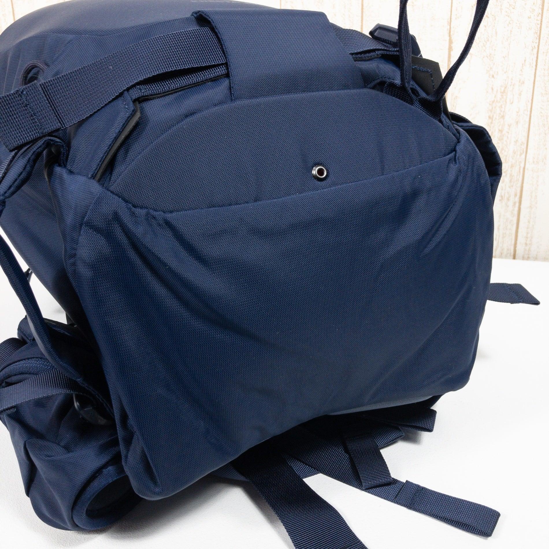 Unisex OneSize ネイビー系】 Osprey ( オスプレー ) クレスタ 30