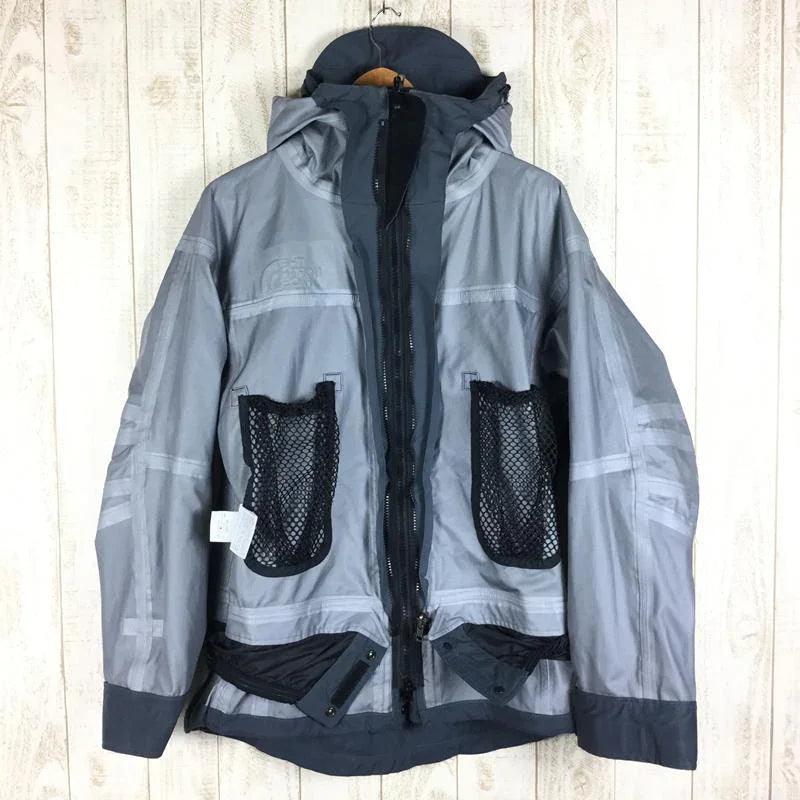 Men's L グレー系】 The North Face ( ザ・ノースフェイス ) 90S