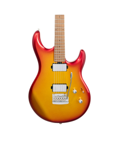 Shop Ernie Ball Music Man - The Vault