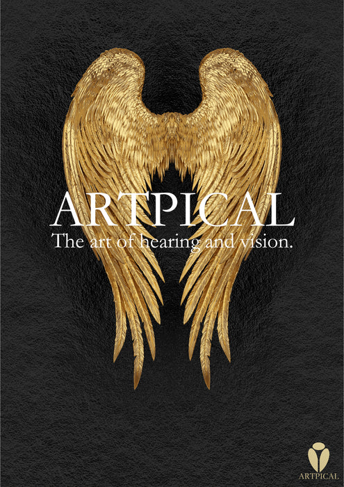 ARTPICAL Michael — MusicTeck