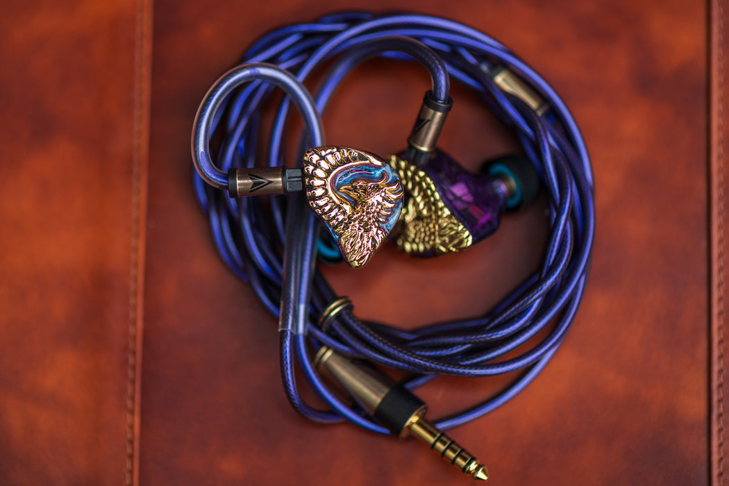 Alpha&Omega Fulgrim (Limited to 69 Sets) — MusicTeck