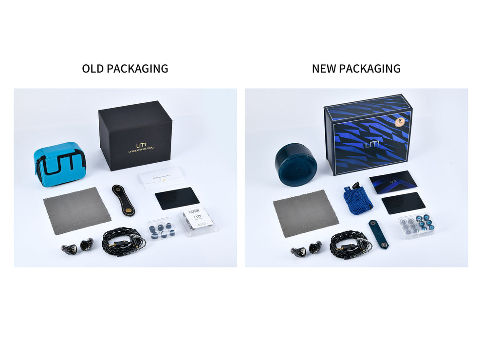 UM Universal MEST MKII (New Packaging) — MusicTeck