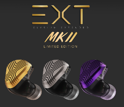 Vision Ears EXT MKII — MusicTeck