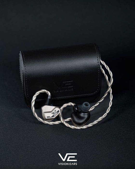 Vision Ears VE 10 — MusicTeck