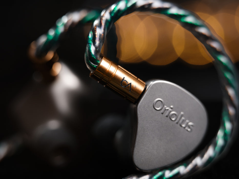 Beat Audio Orbit Saga — MusicTeck