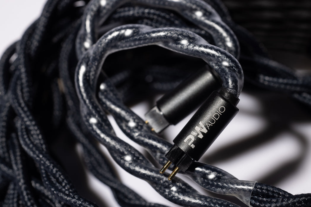 PWAudio First Times — MusicTeck