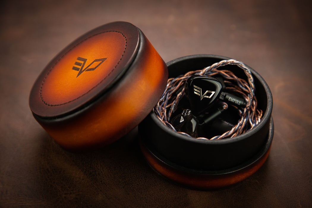 Empire Ears LEGEND EVO — MusicTeck