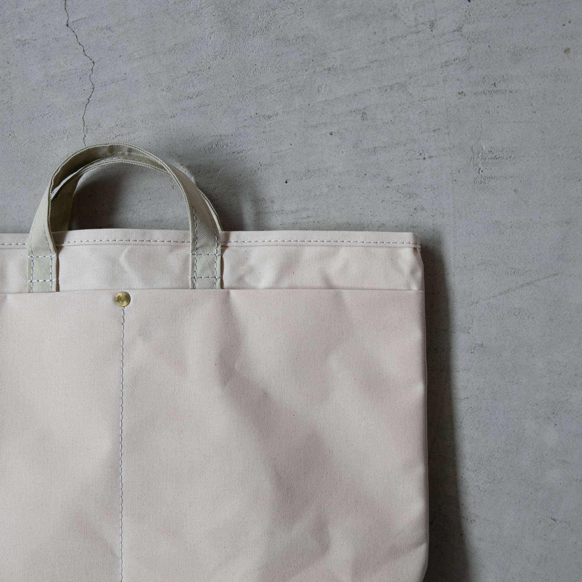 Base Tote by This is(a)n/STOCK NO:/MUYA