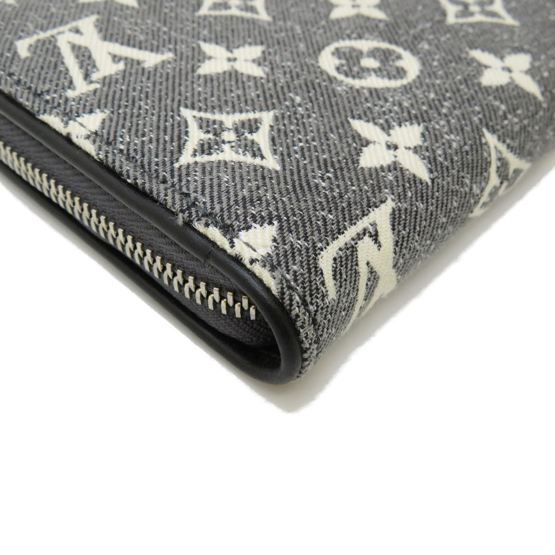 最終特価品【LOUIS VUITTON/ルイ・ヴィトン】 ジッピー・ウォレット