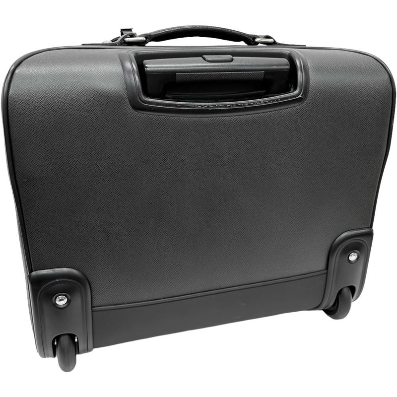 LOUIS VUITTON/ルイ・ヴィトン】 パイロットケース キャリーバッグ