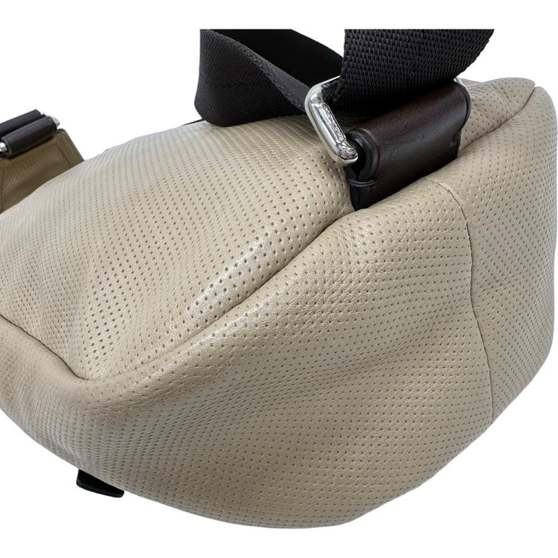 COACH/コーチ】 トンプソン 70716 ボディバッグ レザー/パンチング