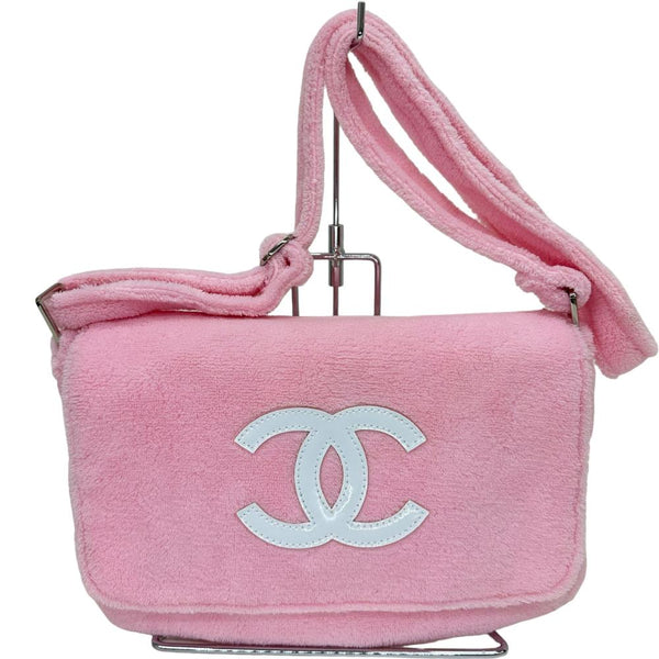 CHANEL/シャネル】 ココマーク バッグ CHANEL ココマーク ショルダー