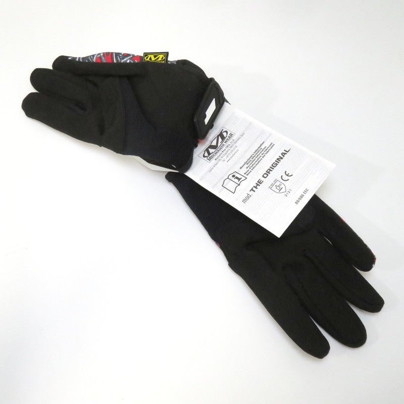 Supreme/シュプリーム】 sup-mg-02-008 ワーク グローブ SUPREME